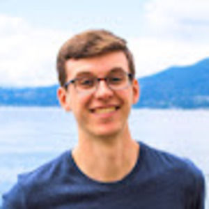 Meet your Posher, Matthew